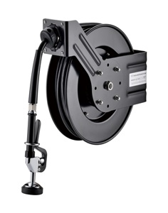 Устройство душирующее hurakan возвратное hkn-hr10