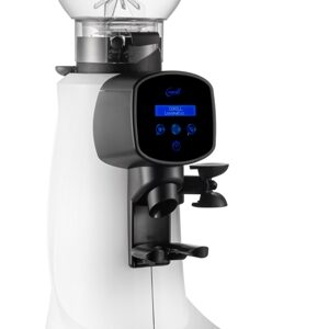 Кофемолка CUNILL LUXOMATIC белая