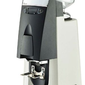Кофемолка SANTOS 55W белая