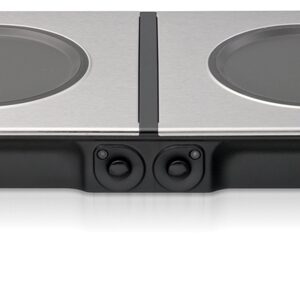 Плитка для подогрева bravilor bonamat hp2