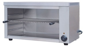 Гриль саламандра starfood 1620023a
