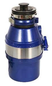 Измельчитель отходов starfood fw45a