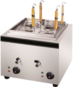 Макароноварка starfood pb40a