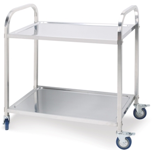 Тележка starfood yc-102a