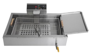 Чебуречница starfood efi16