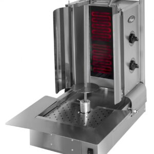 Аппарат для шаурмы GRILL MASTER ф2шмс 21208