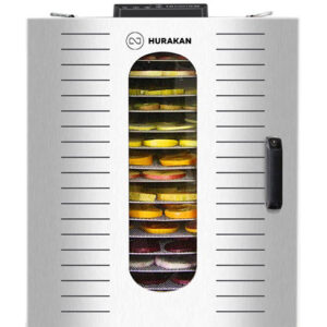 Дегидратор hurakan hkn-dhd12m