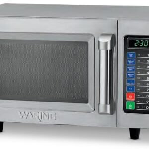 Печь микроволновая waring wmo90e