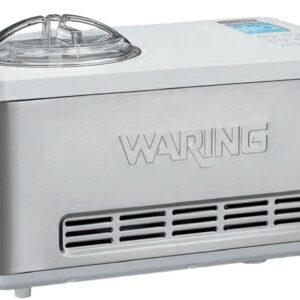 Фризер для мороженого waring wcic20e