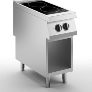 Плита стеклокерамическая 900 серии apach chef line slrvi49cs