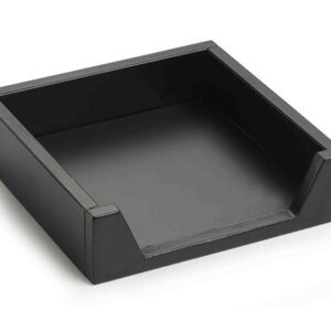 Салфетница 20х20х5,5 см (дерево, цвет венге) PINTINOX 51274300