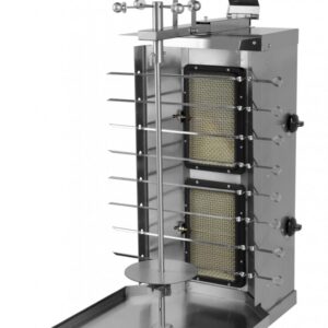 Аппарат для шаурмы GRILL MASTER ф2шмг(у) 11211 газ