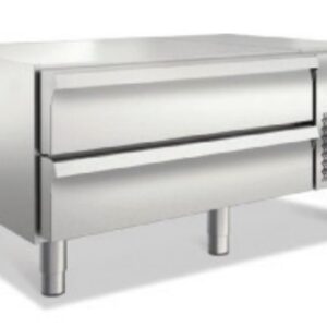База морозильная apach chef line slbf912d