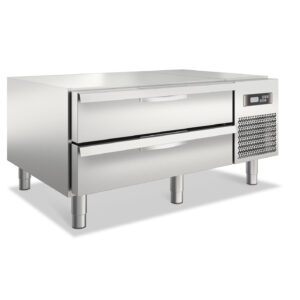 База холодильная apach chef line slbr910d