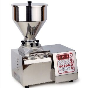 Дозатор  pavoni dosipluspro + бункер 8 л + насадка f3097