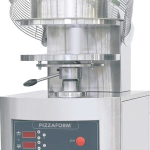 Пресс для пиццы cuppone pzf/45ds-c5-cp