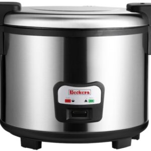 Рисоварка beckers ris8