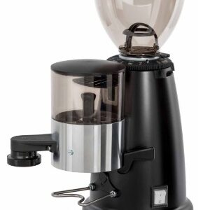 Кофемолка MACAP M42 (C18) черная
