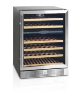 Шкаф винный tefcold tfw200-2s