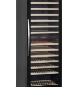 Шкаф винный TEFCOLD TFW400-2F