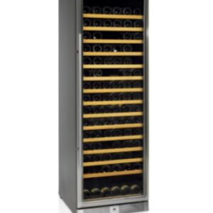 Шкаф винный TEFCOLD TFW400-S