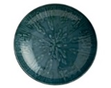 Тарелка глубокая D22см, FUSION, цвет BLUE 67351B09