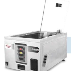 Аппарат для приготовления sous-vide orved sv thermo top в компл. с 3 термощупами и аксессуарами