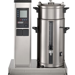 Кофемашина BRAVILOR в10 R с заварочной корзиной