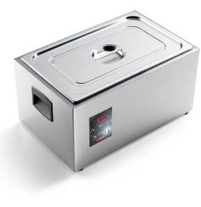 Термостат ванна sirman softcooker xp s 1/1