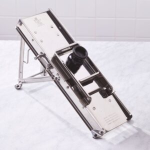Мандолина 40х12х28см 38 лезвий GRAND GOURMET INOX 49830-60