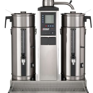 Кофемашина BRAVILOR в5 с заварочными корзинами 1 ф.