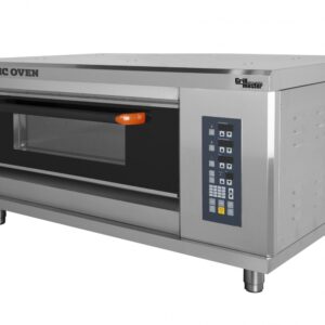 Шкаф жарочный GRILL MASTER ШПЭ/1 (400 C, с парогенератором) 22310