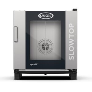 Шкаф тепловой unox xevsc-0711-clm левая дверь