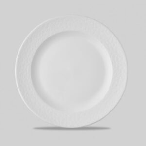 Тарелка мелкая D30см ABSTRACT APRDUP111