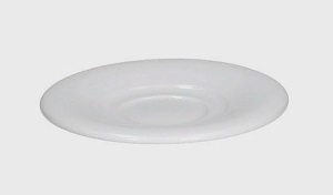 Блюдце 16см THESIS BIANCO TZ006160000