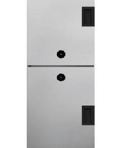 Шкаф тепловой передвижной moduline hht161k