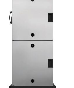 Шкаф тепловой передвижной moduline hht162k