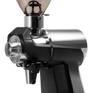 Кофемолка MACAP LABO 70M R (C18) черная