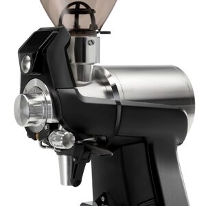 Кофемолка MACAP LABO 70D R (C18) черная