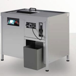 Измельчитель отходов comenda tr30
