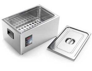 Термостат ванна sirman softcooker xp sr 1/1