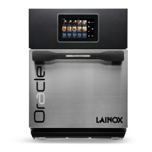 Печь комбинированная lainox oracle oracgs