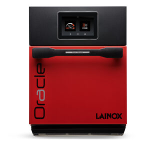 Печь комбинированная lainox oracle oracrb