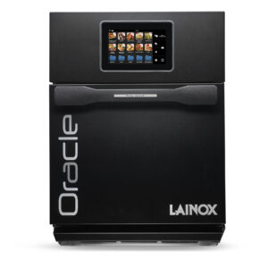 Печь комбинированная lainox oracle oracbb