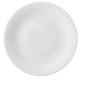 Тарелка мелкая D25см NEVE BONE CHINA 67101-04