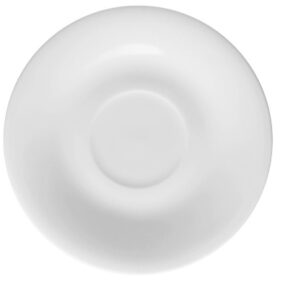 Блюдце 15см NEVE BONE CHINA 67101-17