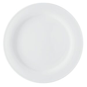 Тарелка плоская 28см UOVO PORCELAIN 67308-05