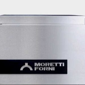 Печь конвейерная для пиццы moretti forni t64e б/п