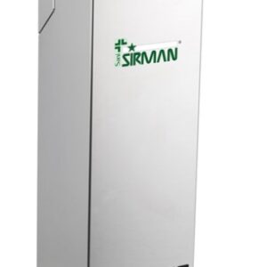 Ионизатор sirman o3 tower 28