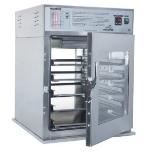 Шкаф-мармит robolabs lthc-160м5 155597